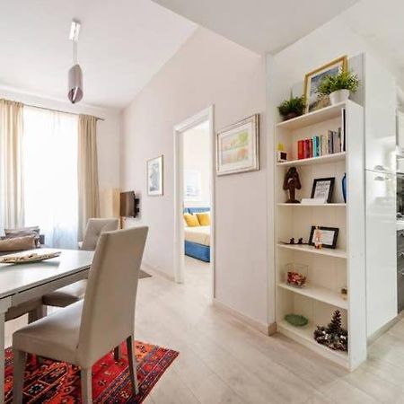 The Prince Apartment Roma Ngoại thất bức ảnh