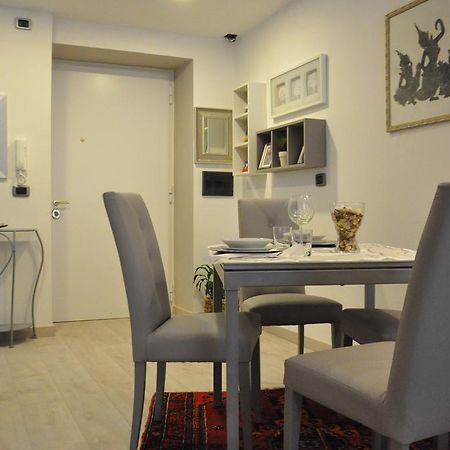 The Prince Apartment Roma Ngoại thất bức ảnh