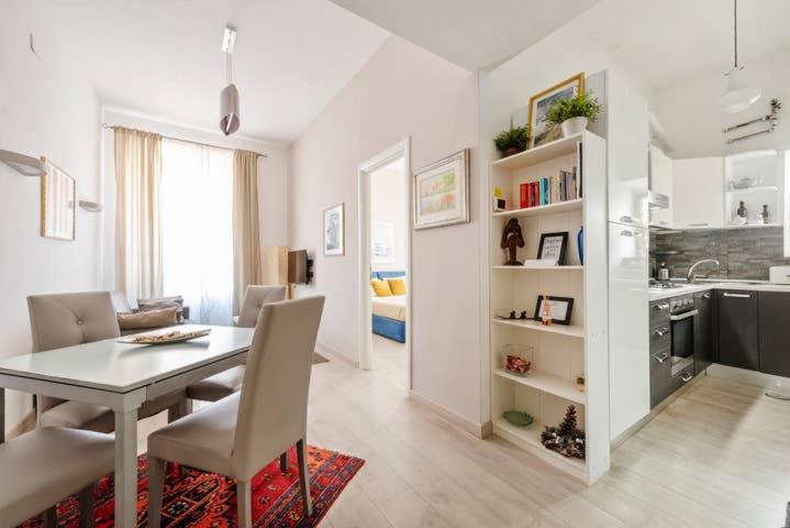 The Prince Apartment Roma Ngoại thất bức ảnh