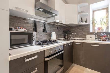 The Prince Apartment Roma Ngoại thất bức ảnh