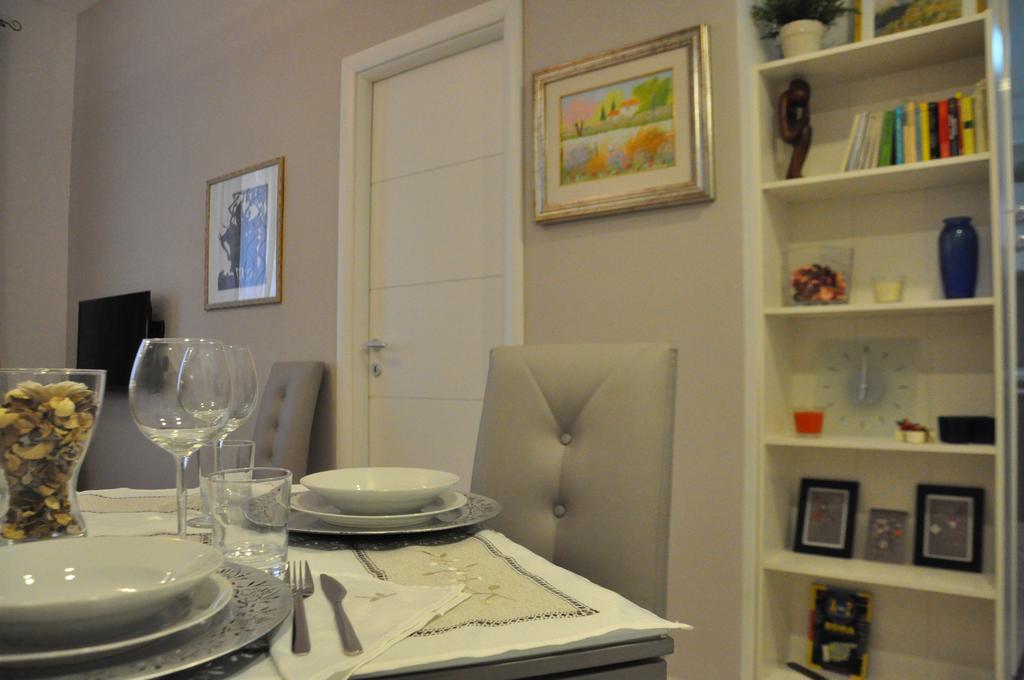 The Prince Apartment Roma Phòng bức ảnh