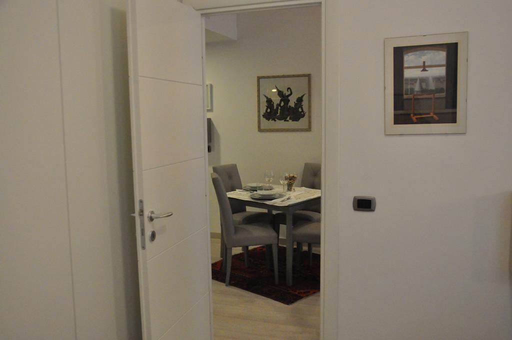 The Prince Apartment Roma Phòng bức ảnh