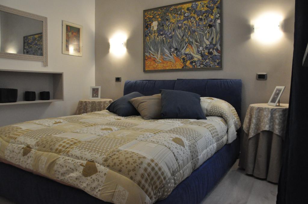 The Prince Apartment Roma Phòng bức ảnh