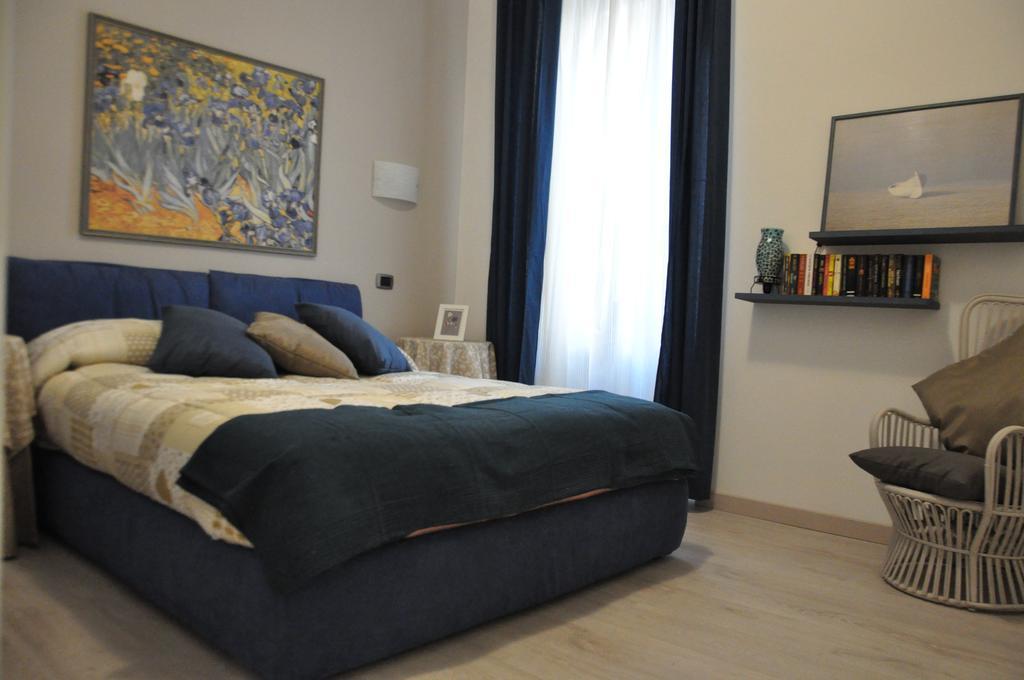 The Prince Apartment Roma Phòng bức ảnh