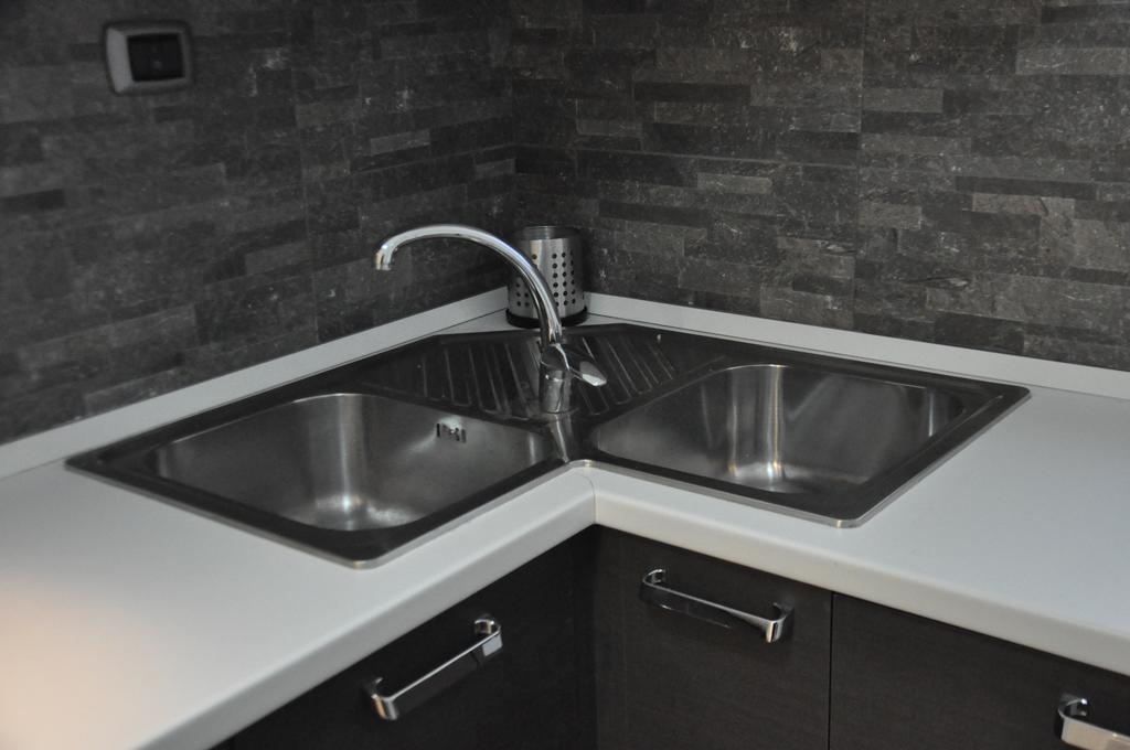 The Prince Apartment Roma Phòng bức ảnh