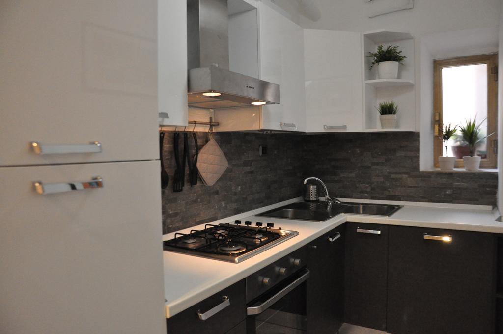 The Prince Apartment Roma Ngoại thất bức ảnh