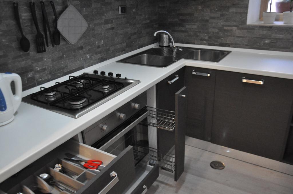 The Prince Apartment Roma Phòng bức ảnh
