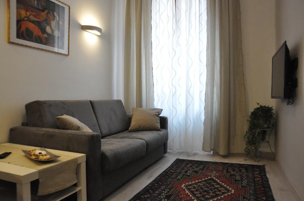 The Prince Apartment Roma Phòng bức ảnh