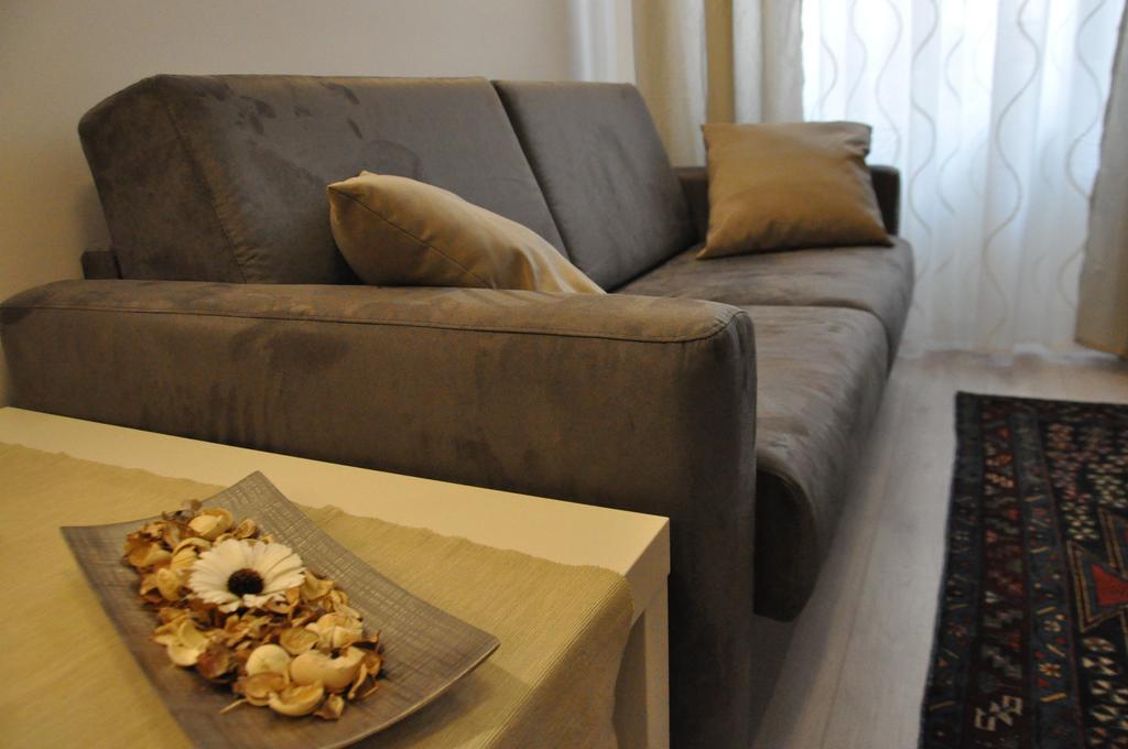 The Prince Apartment Roma Ngoại thất bức ảnh