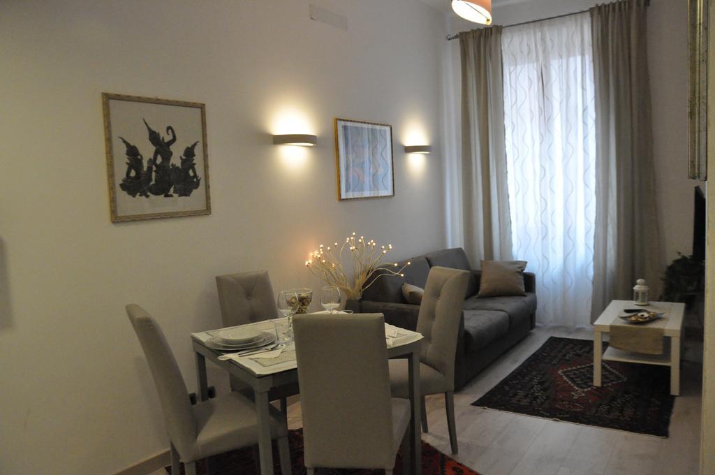 The Prince Apartment Roma Ngoại thất bức ảnh