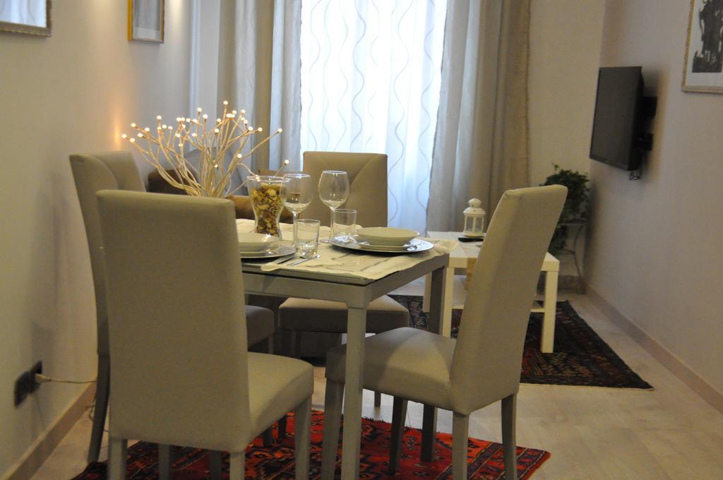 The Prince Apartment Roma Phòng bức ảnh