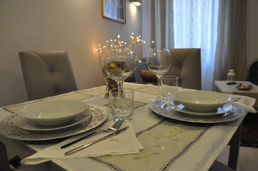 The Prince Apartment Roma Phòng bức ảnh