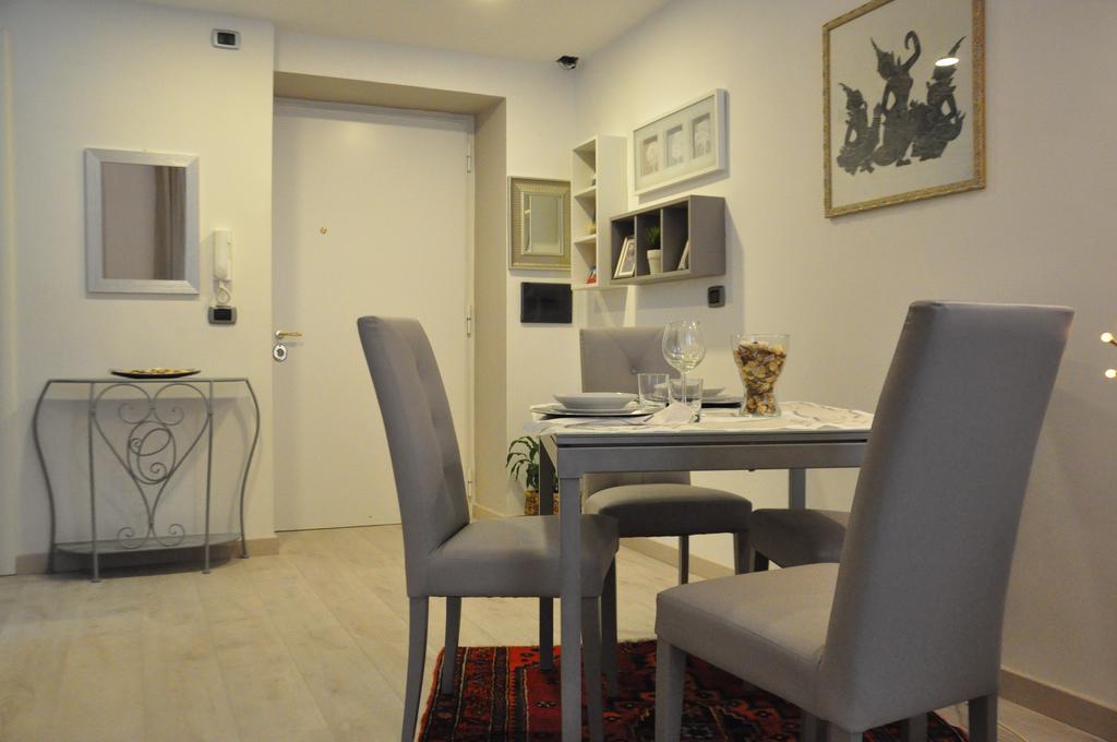 The Prince Apartment Roma Ngoại thất bức ảnh